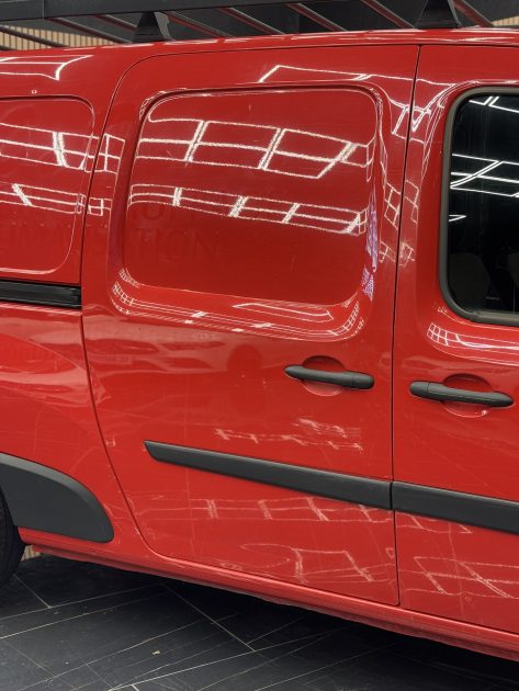 RENAULT KANGOO III Camionnette/Monospace 2020