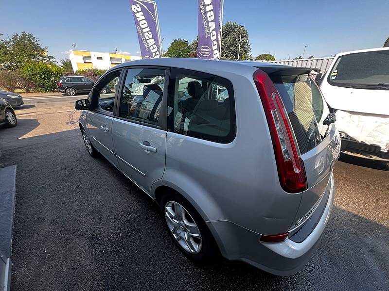 FORD C-MAX 2009