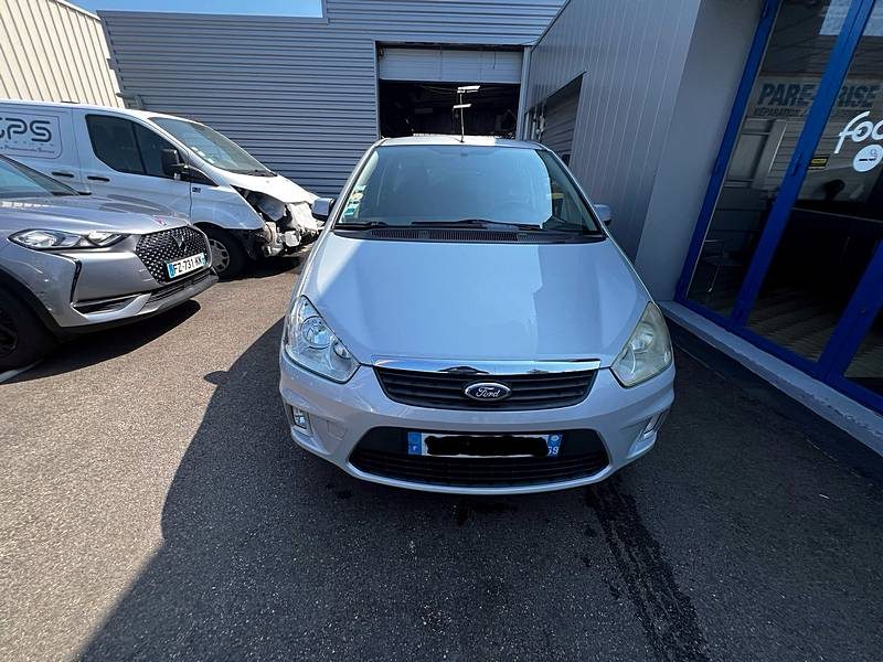 FORD C-MAX 2009