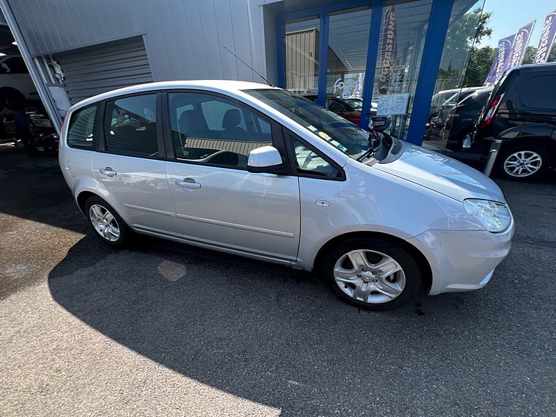 FORD C-MAX 2009