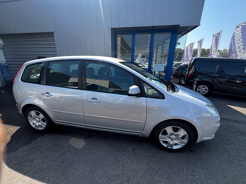 FORD C-MAX 2009