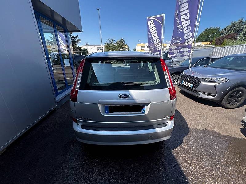 FORD C-MAX 2009