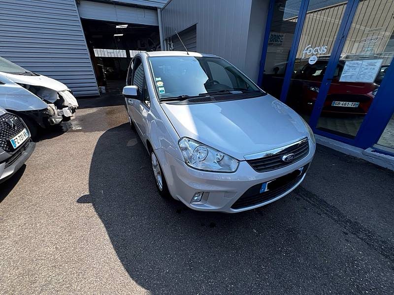 FORD C-MAX 2009
