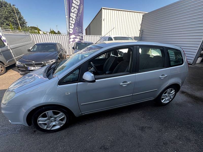 FORD C-MAX 2009