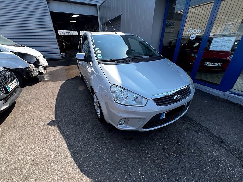 FORD C-MAX 2009