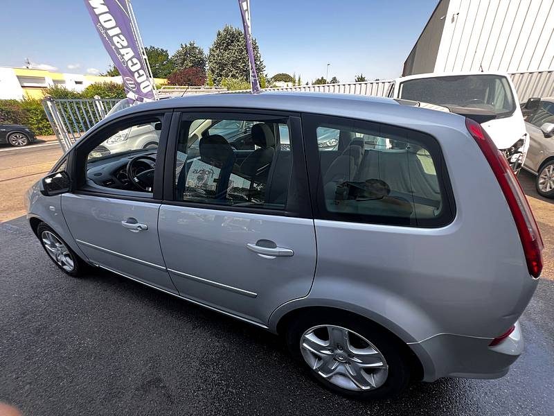 FORD C-MAX 2009