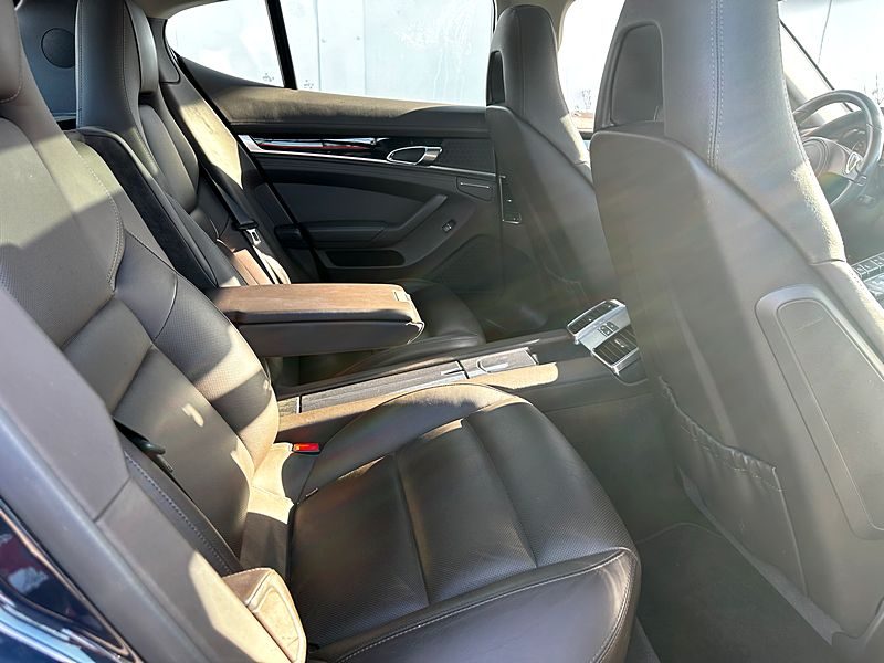 PORSCHE PANAMERA 4.8 4S 400cv - PDK - *** REMISE - PRIX COUTANT !!