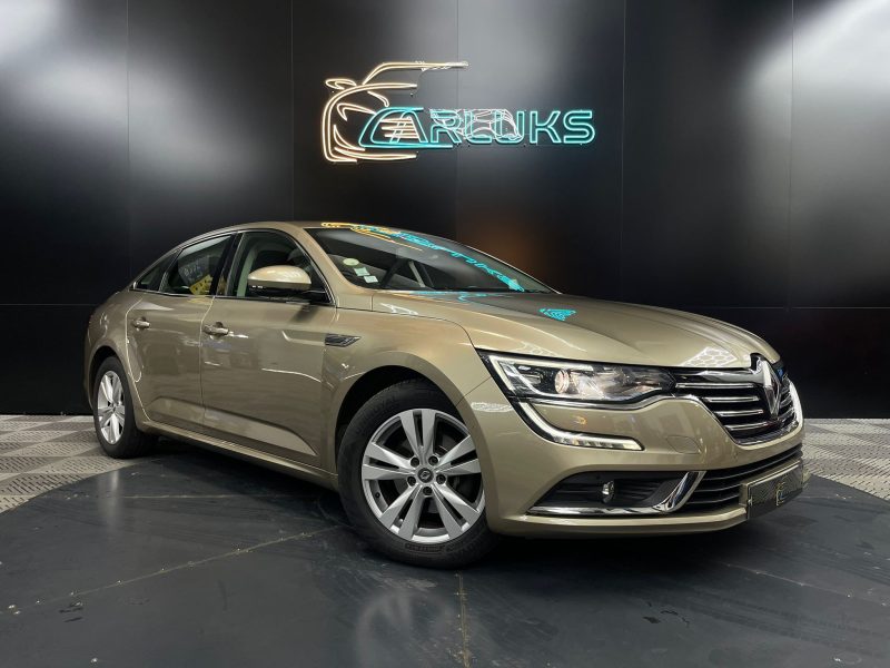 1.6 dCi 130 cv / INTENS