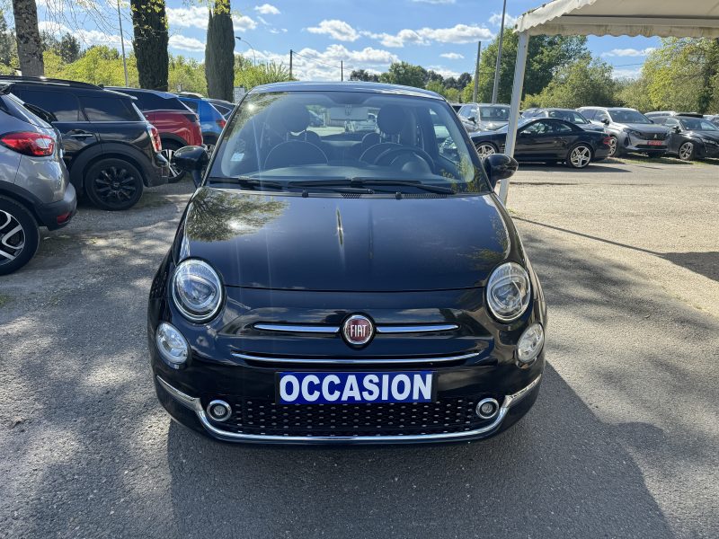 FIAT 500 1.2 69CV LOUNGE