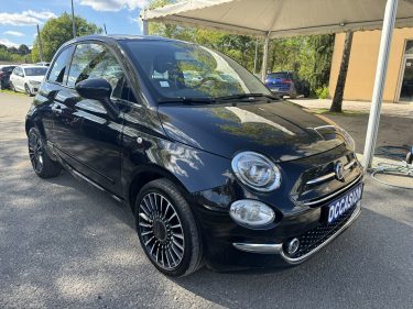 FIAT 500 1.2 69CV LOUNGE