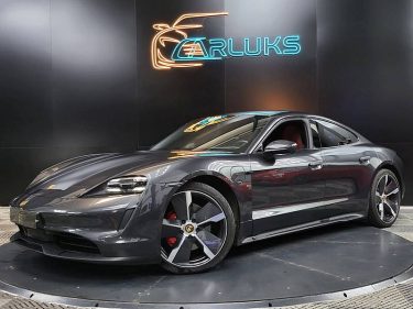 PORSCHE TAYCAN 4S 571 cv BATTERIE PERFORMANCE PLUS 