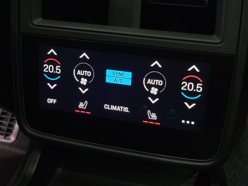 PORSCHE TAYCAN 4S 571 cv BATTERIE PERFORMANCE PLUS 