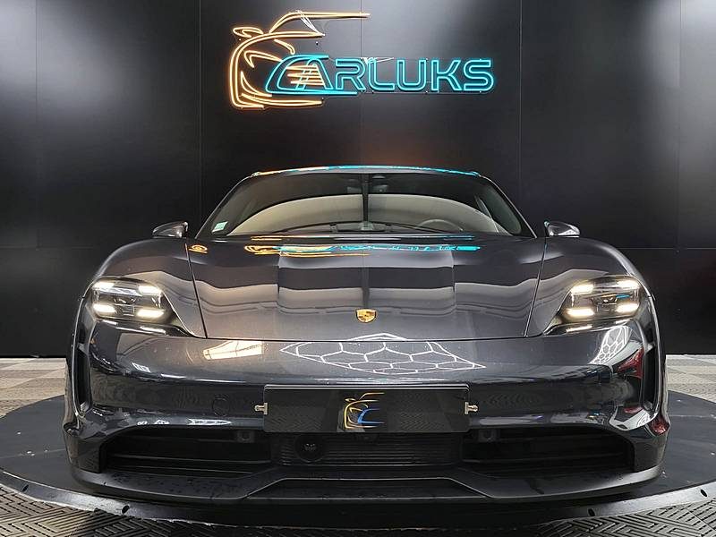 PORSCHE TAYCAN 4S 571 cv BATTERIE PERFORMANCE PLUS 