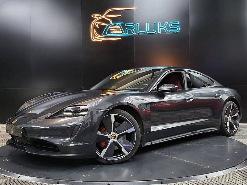 PORSCHE TAYCAN 4S 571 cv BATTERIE PERFORMANCE PLUS 