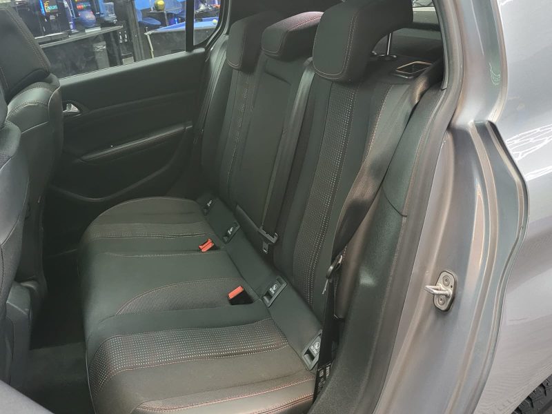 PEUGEOT 308 II 2.0 BlueHDi 150cv GT-Line BVM6