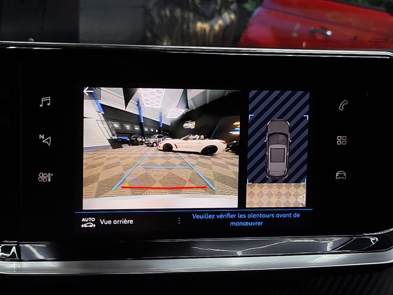 PEUGEOT 2008 II 1.2 100cv ALLURE