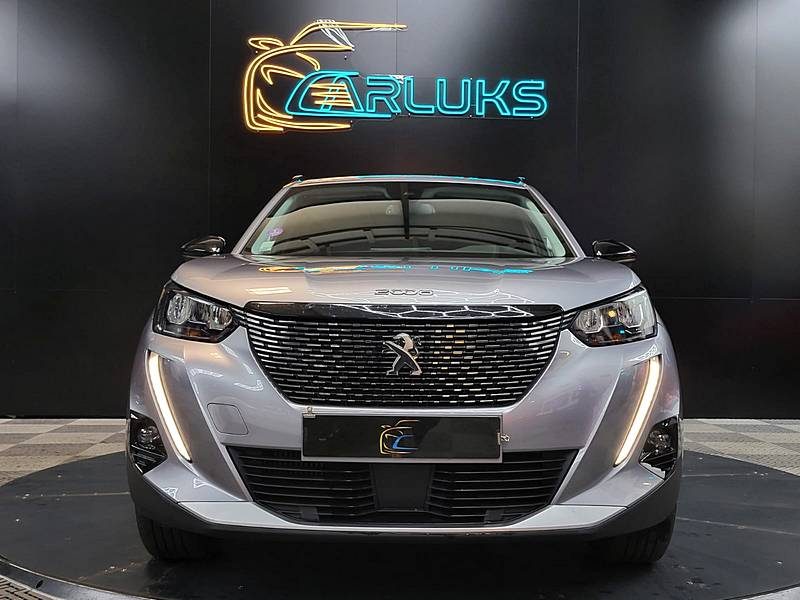 PEUGEOT 2008 II 1.2 100cv ALLURE