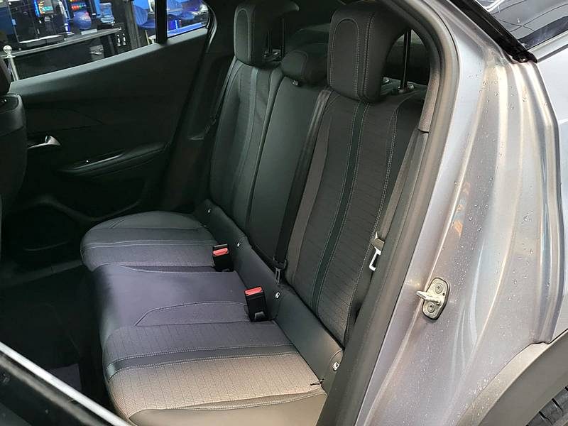 PEUGEOT 2008 II 1.2 100cv ALLURE