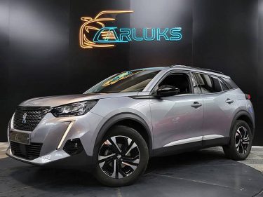 PEUGEOT 2008 II 1.2 100cv ALLURE