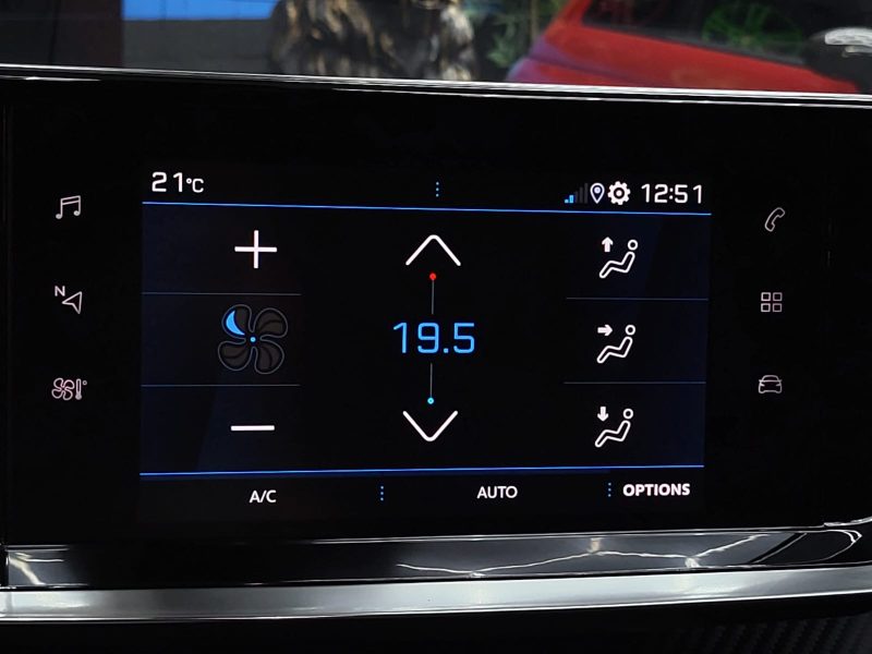 PEUGEOT 2008 II 1.2 100cv ALLURE