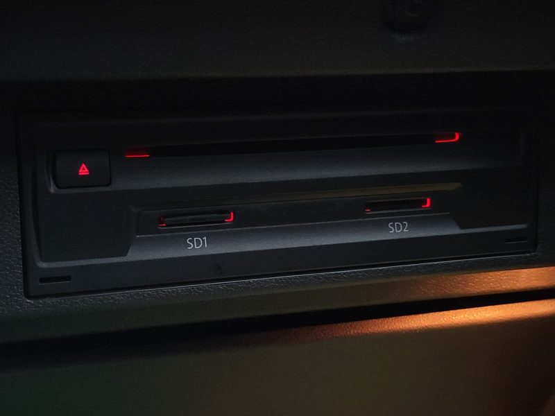 VOLKSWAGEN T-ROC 2.0 TSI 190cv R-Line 4Motion Boîte Auto DSG7