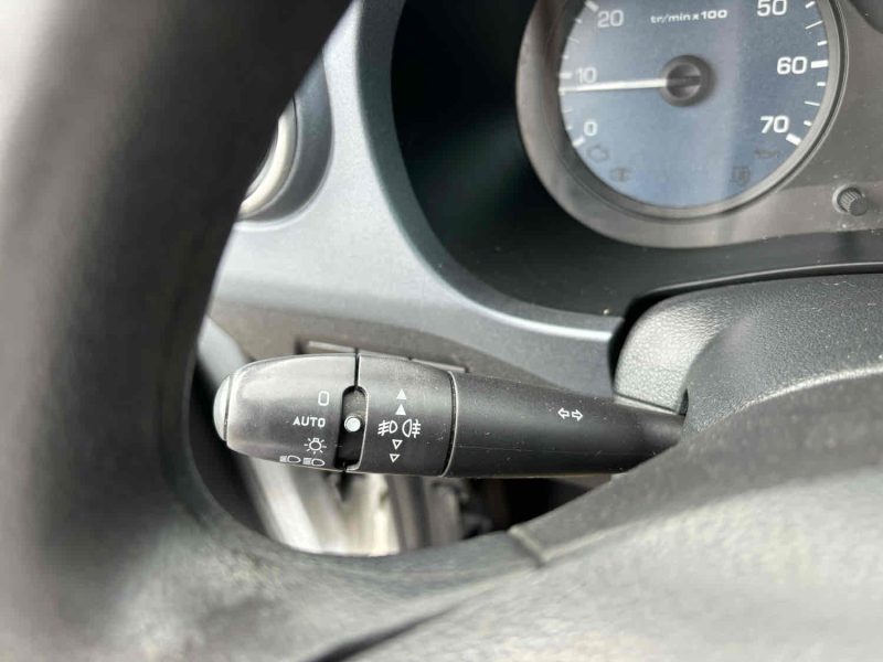 PEUGEOT PARTNER Tepee 1.6 HDi 115 cv OUTDOOR