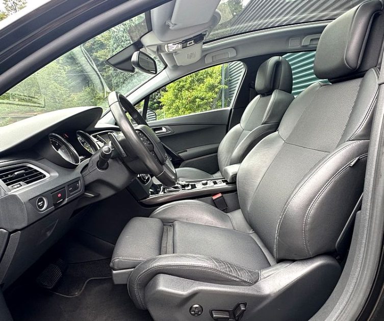 PEUGEOT 508 SW Allure 2.0 HDI*PANO*NAVI*XENON