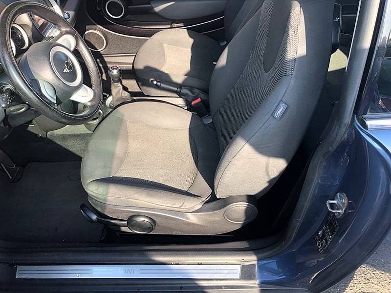 MINI MINI One D 2010