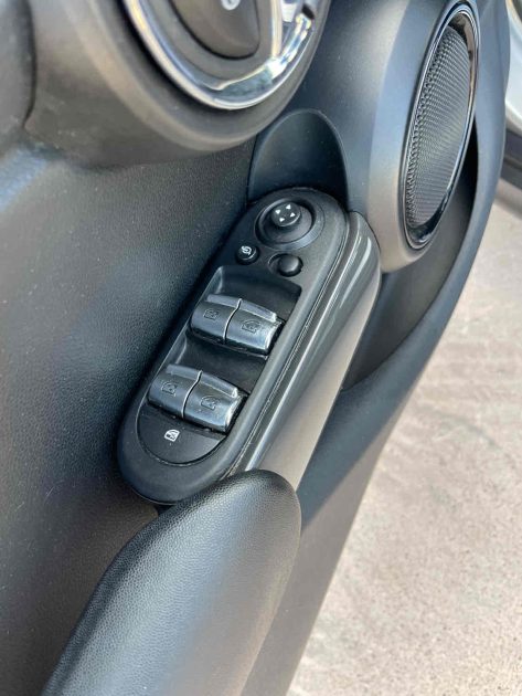 MINI MINI 2018