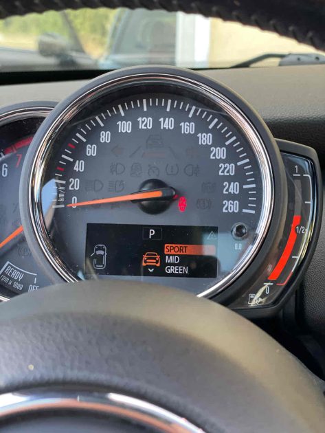 MINI MINI 2018
