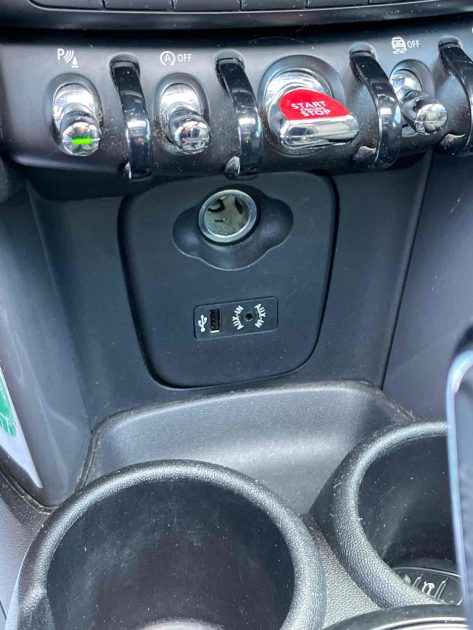 MINI MINI 2018
