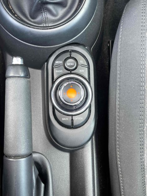 MINI MINI 2018