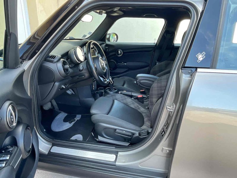 MINI MINI 2018