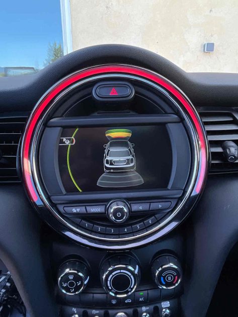 MINI MINI 2018