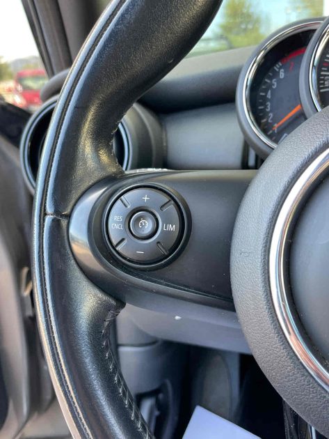 MINI MINI 2018
