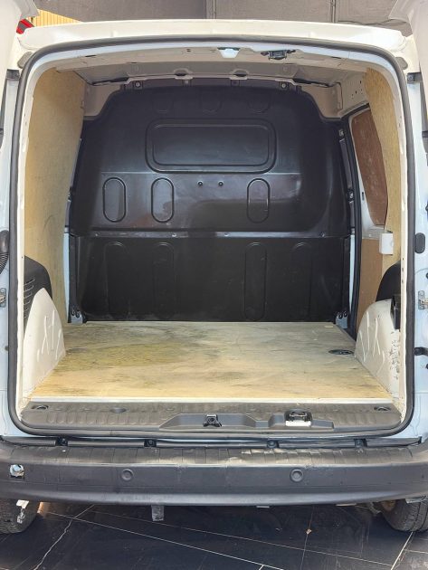 RENAULT KANGOO III Camionnette/Monospace 2020