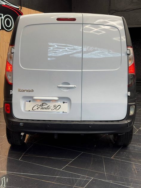 RENAULT KANGOO III Camionnette/Monospace 2020