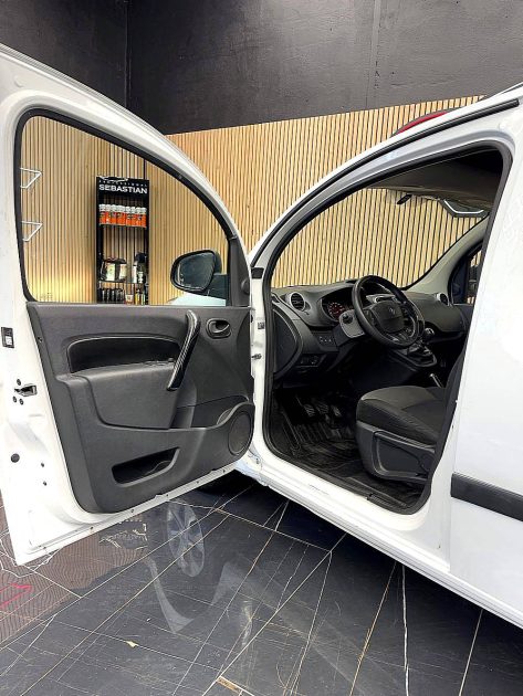 RENAULT KANGOO III Camionnette/Monospace 2020