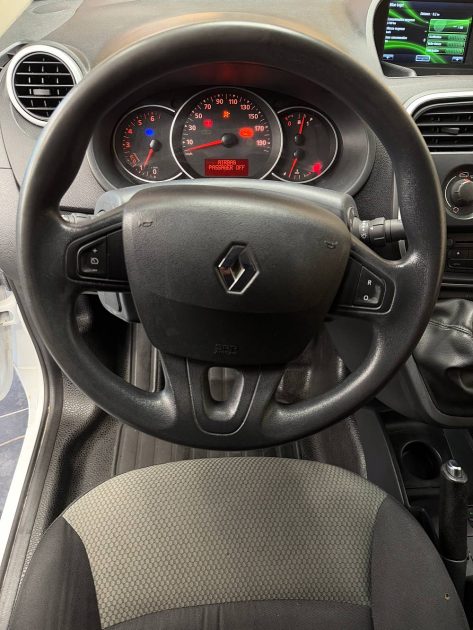 RENAULT KANGOO III Camionnette/Monospace 2020