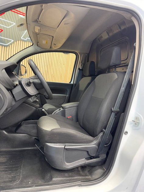 RENAULT KANGOO III Camionnette/Monospace 2020