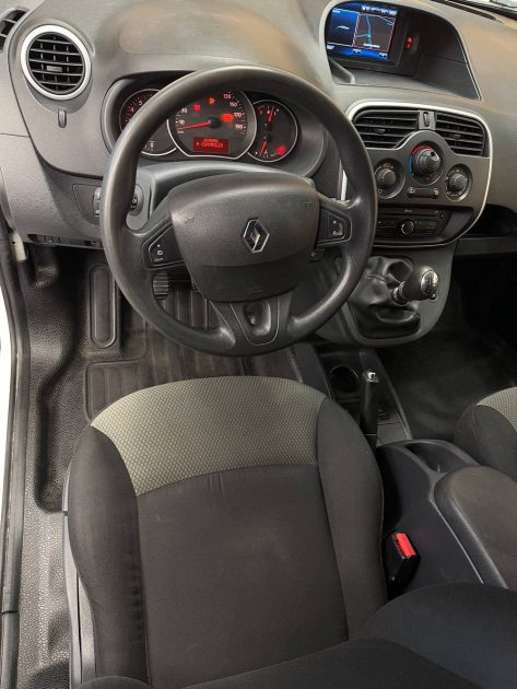 RENAULT KANGOO III Camionnette/Monospace 2020