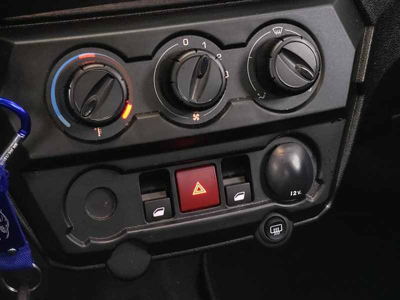 AIXAM S10 City Pack 8cv 6kw Boîte Auto 1ère Main