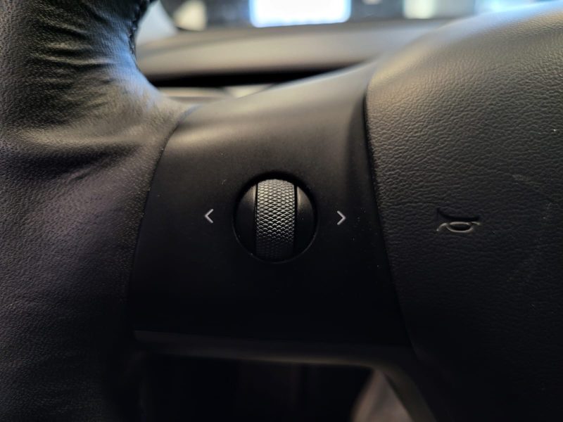 TESLA MODEL 3 STANDARD RANGE PLUS 283cv / 1ERE MAIN / CAMERA 360° /