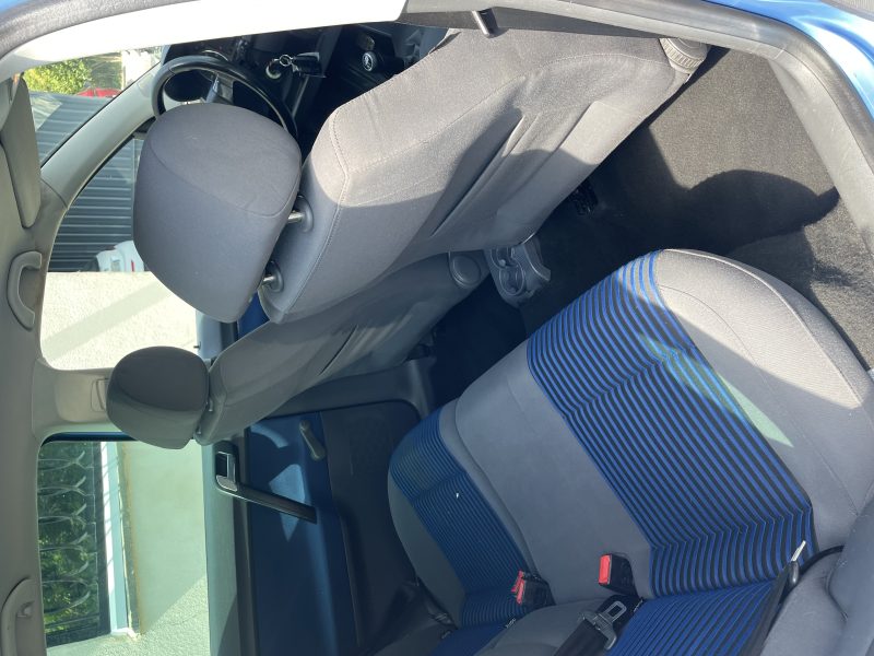 VOLKSWAGEN POLO 2007