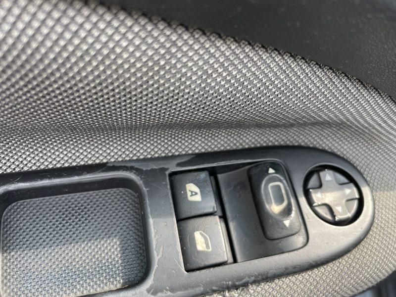 CITROEN C3 PICASSO 2010