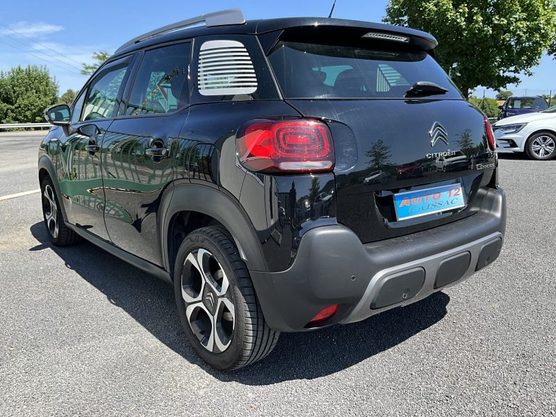CITROEN C3 AIRCROSS II 2020