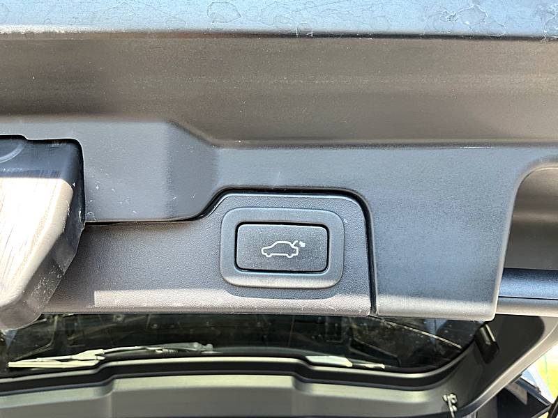 LAND ROVER RANGE ROVER EVOQUE 2017