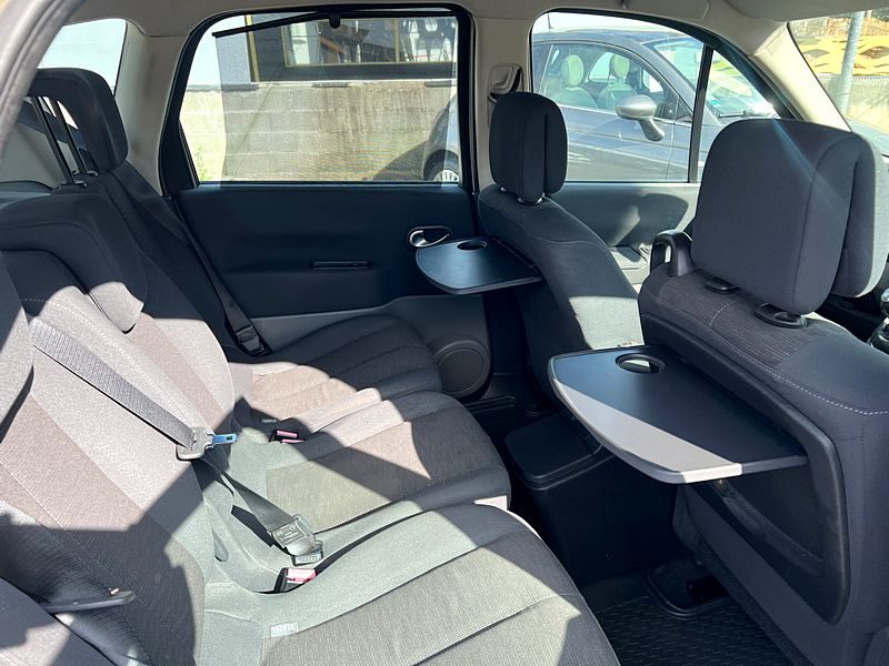 RENAULT SCENIC II 2007