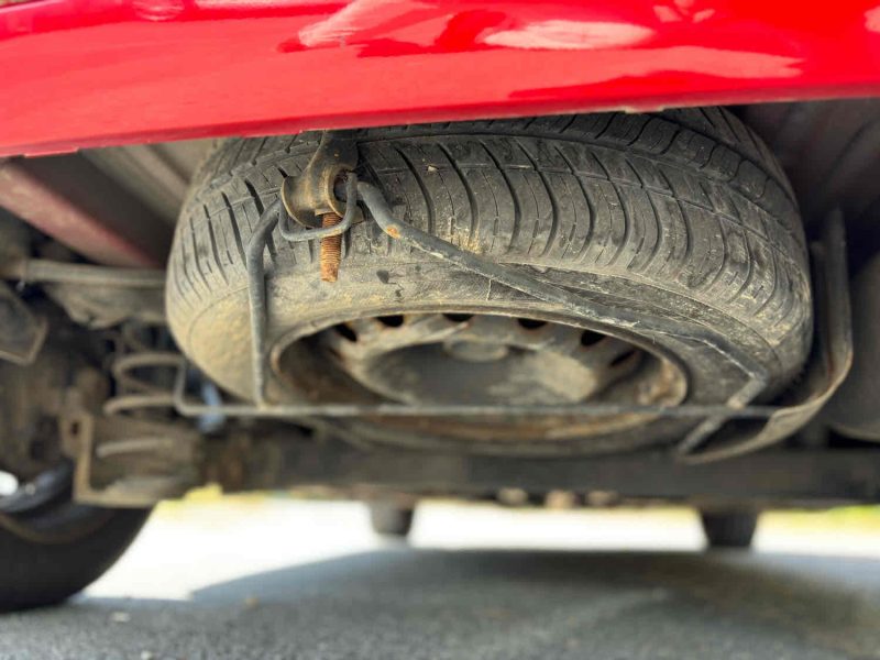 CITROEN C2 1.4 HDi 1398cm3 68cv