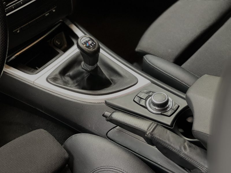 B.M.W. 1 Coupe123 d 204cv Pack M